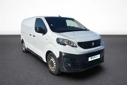 Photo 7 Peugeot Expert  FGN TOLE STANDARD ELECTRIQUE 50KWH 136