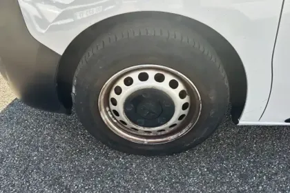 Photo 10 Peugeot Expert  FGN TOLE STANDARD ELECTRIQUE 50KWH 136