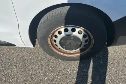 Photo 13 Peugeot Expert  FGN TOLE STANDARD ELECTRIQUE 50KWH 136