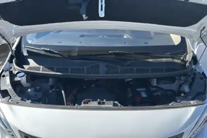 Photo 14 Peugeot Expert  FGN TOLE STANDARD ELECTRIQUE 50KWH 136