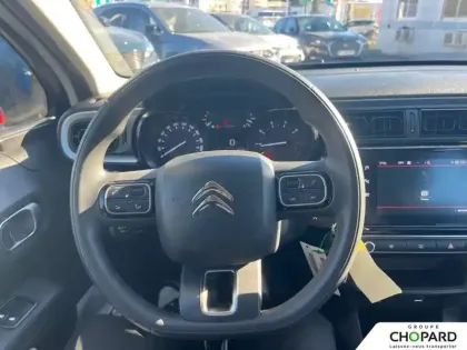 Photo 5 Citroën C3 Gén. III Ph2 Feel Business 5