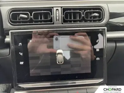 Photo 30 Citroën C3  PureTech 83 S&S BVM5