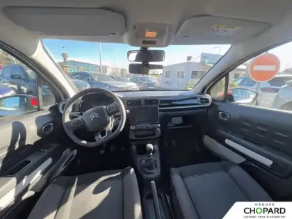 Photo 8 Citroën C3 Gén. III Ph2 Feel Business 5