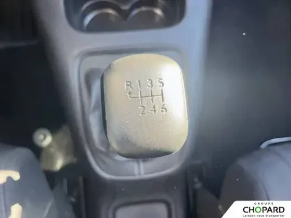 Photo 11 Citroën C3 Gén. III Ph2 Feel Business 5