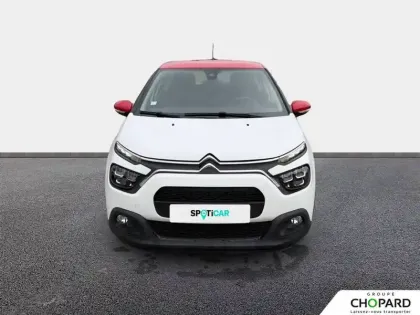 Photo 16 Citroën C3  PureTech 83 S&S BVM5