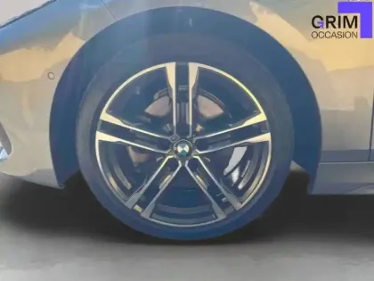 Photo 12 BMW Serie 1 Gén. III (F40) Ph2 M Sport 5