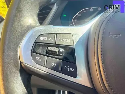 Photo 23 BMW Serie 1 Gén. III (F40) Ph2 M Sport 5