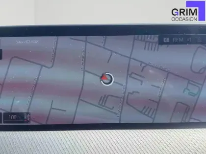 Photo 7 BMW Serie 1 Gén. III (F40) Ph2 M Sport 5