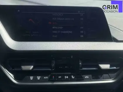 Photo 8 BMW Serie 1 Gén. III (F40) Ph2 M Sport 5