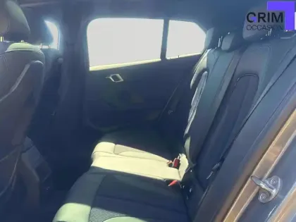 Photo 10 BMW Serie 1 Gén. III (F40) Ph2 M Sport 5