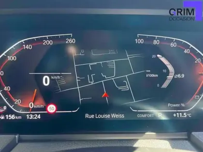 Photo 6 BMW Serie 1 Gén. III (F40) Ph2 M Sport 5