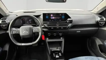 Photo 14 Citroën C4  PureTech 130 S&S EAT8