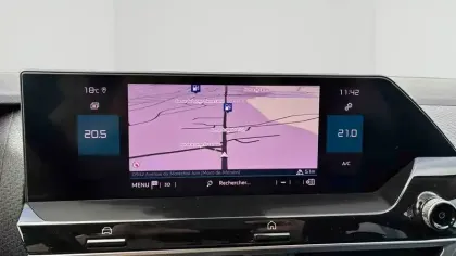 Photo 15 Citroën C4  PureTech 130 S&S EAT8