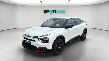 Photo Citroën C4 Feel Pack