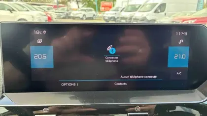 Photo 26 Citroën C4  PureTech 130 S&S EAT8