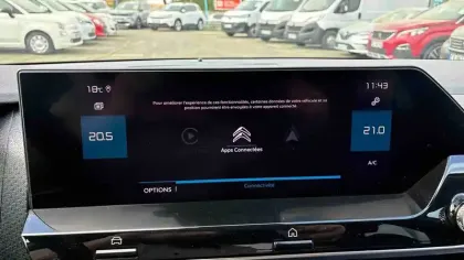 Photo 27 Citroën C4  PureTech 130 S&S EAT8