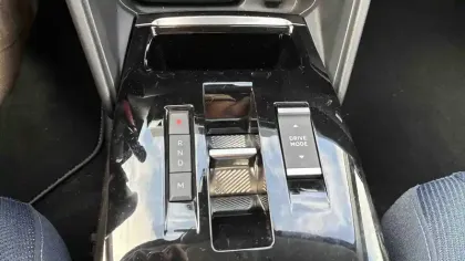 Photo 17 Citroën C4  PureTech 130 S&S EAT8