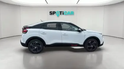 Photo 5 Citroën C4  PureTech 130 S&S EAT8