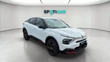 Photo 6 Citroën C4  PureTech 130 S&S EAT8