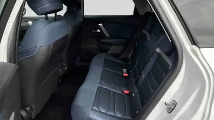 Photo 12 Citroën C4  PureTech 130 S&S EAT8