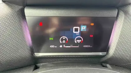 Photo 18 Citroën C4  PureTech 130 S&S EAT8