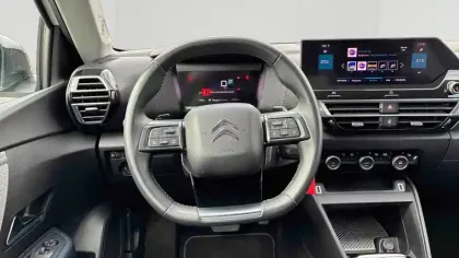 Photo 13 Citroën C4  PureTech 130 S&S EAT8