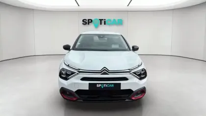 Photo 7 Citroën C4  PureTech 130 S&S EAT8