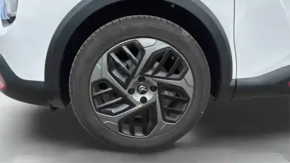 Photo 8 Citroën C4  PureTech 130 S&S EAT8