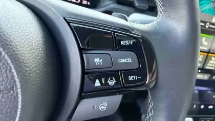 Photo 21 Honda E:ny1  204 ch