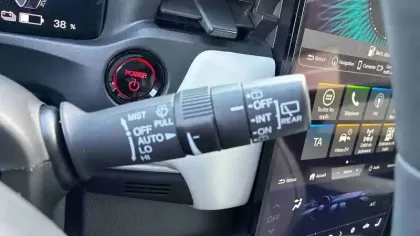 Photo 22 Honda E:ny1  204 ch