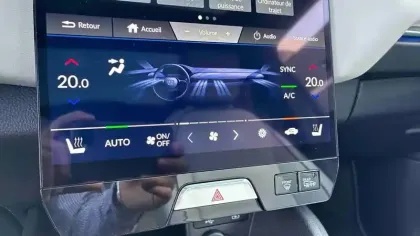 Photo 15 Honda E:ny1  204 ch