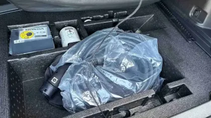 Photo 10 Honda E:ny1  204 ch