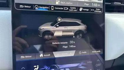 Photo 27 Honda E:ny1  204 ch