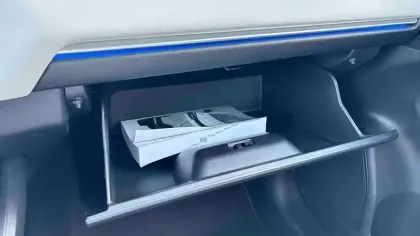 Photo 33 Honda E:ny1  204 ch