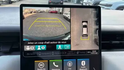 Photo 24 Honda E:ny1  204 ch