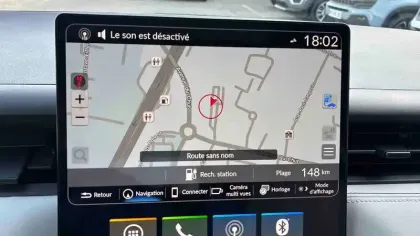 Photo 25 Honda E:ny1  204 ch