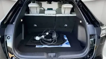 Photo 9 Honda E:ny1  204 ch