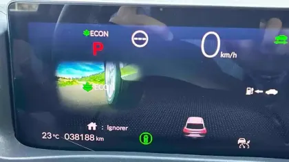 Photo 31 Honda E:ny1  204 ch