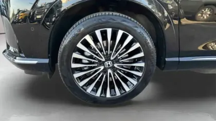 Photo 8 Honda E:ny1  204 ch