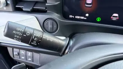 Photo 20 Honda E:ny1  204 ch