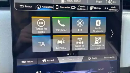 Photo 26 Honda E:ny1  204 ch