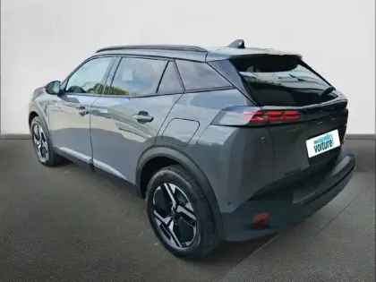 Photo 6 Peugeot 2008  Hybrid 145 e-DCS6