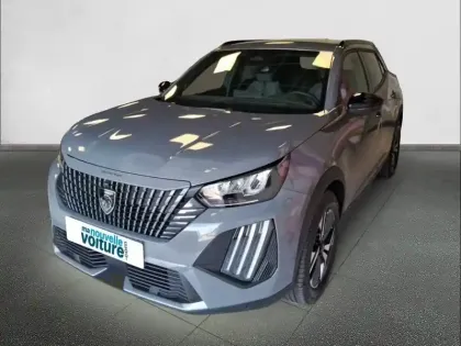 Photo Peugeot 2008 Allure