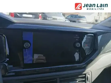 Photo 15 Volkswagen Polo  1.0 TSI 95 S&S DSG7