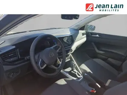 Photo 10 Volkswagen Polo  1.0 TSI 95 S&S DSG7