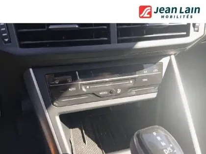 Photo 13 Volkswagen Polo  1.0 TSI 95 S&S DSG7