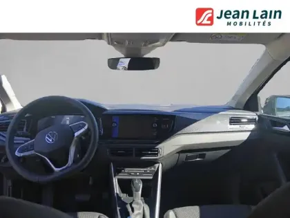 Photo 17 Volkswagen Polo  1.0 TSI 95 S&S DSG7