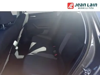 Photo 16 Volkswagen Polo  1.0 TSI 95 S&S DSG7