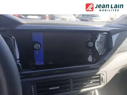 Photo 14 Volkswagen Polo  1.0 TSI 95 S&S DSG7