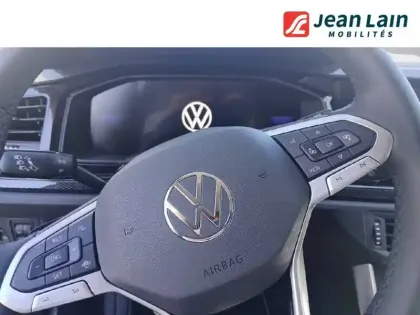 Photo 11 Volkswagen Polo  1.0 TSI 95 S&S DSG7